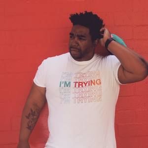 Meet your Posher, Jonathan